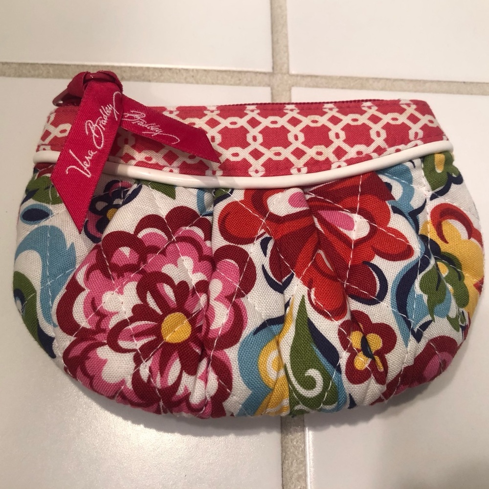 Vera Bradley Pouch